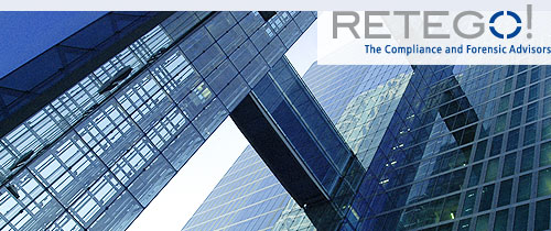 RETEGO München: Wir realisieren Corporate Governance, Risk Management und Compliance (GRC)!